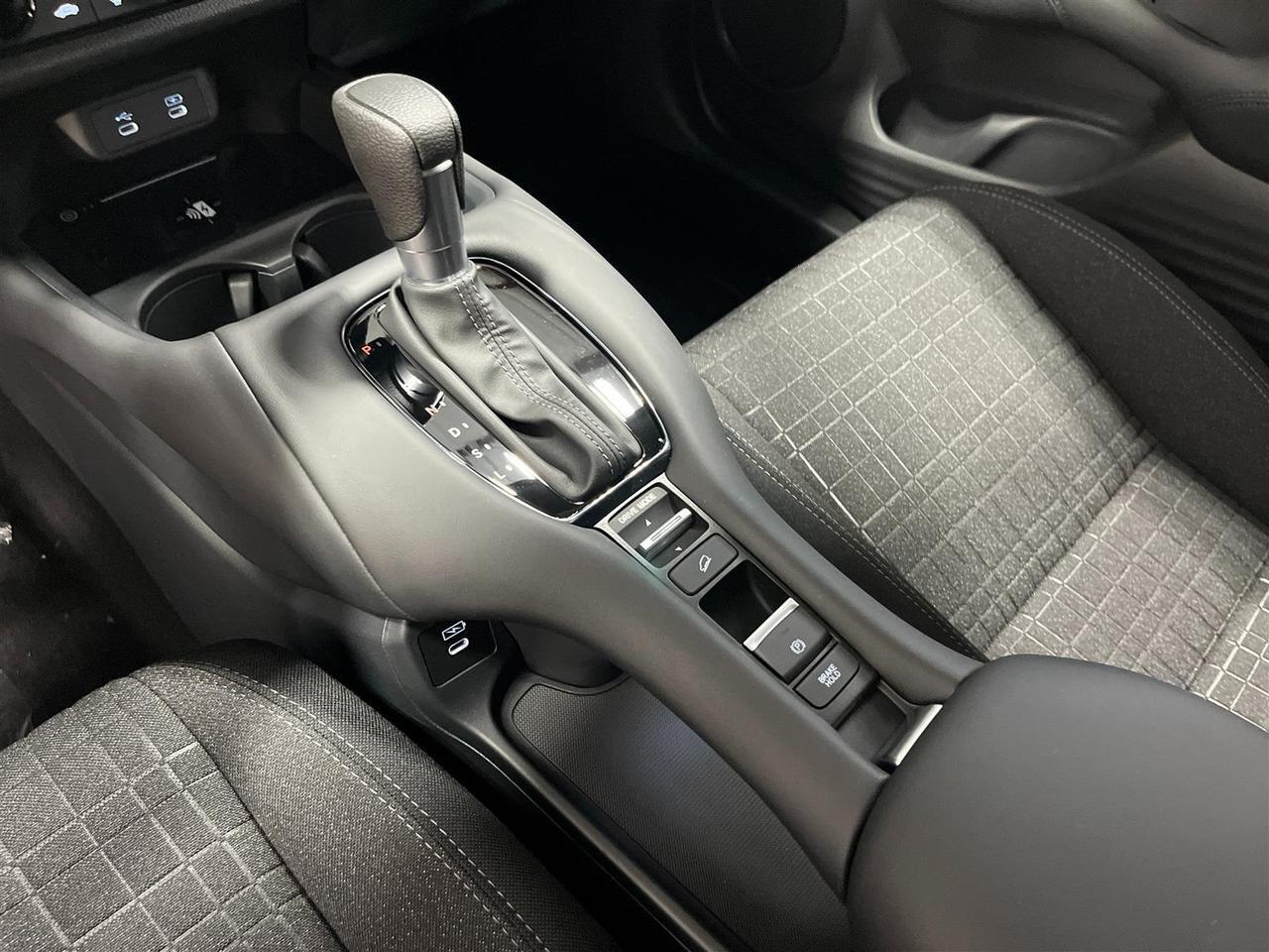 2026 Honda HR-V LX Alexandria VA