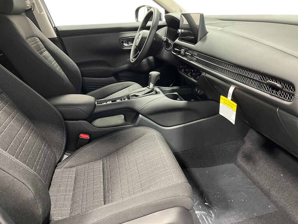 2026 Honda HR-V LX Alexandria VA