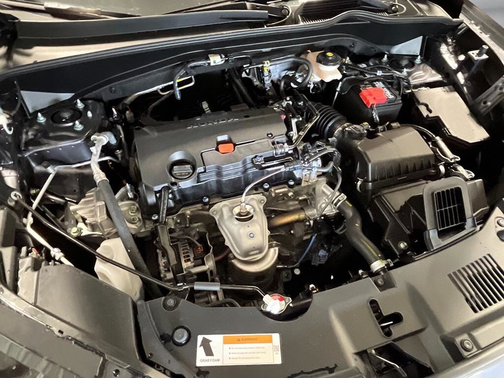 2026 Honda HR-V LX Alexandria VA