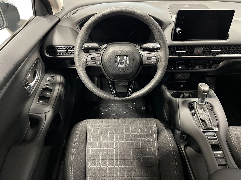 2026 Honda HR-V LX Alexandria VA
