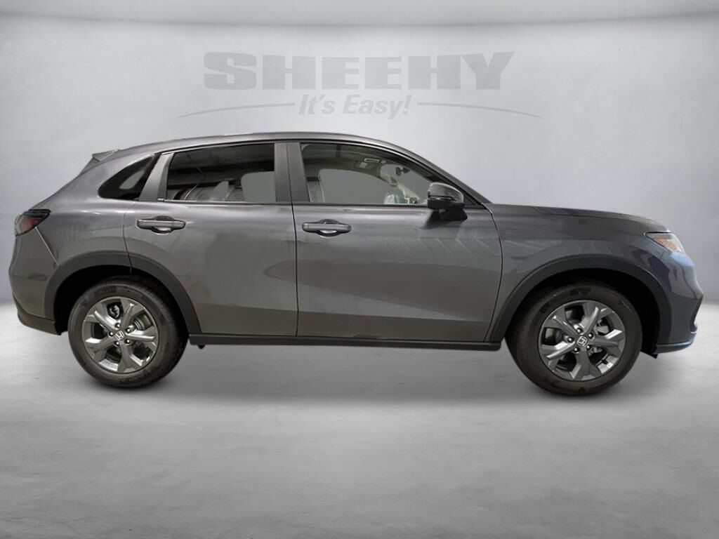 2026 Honda HR-V LX Alexandria VA