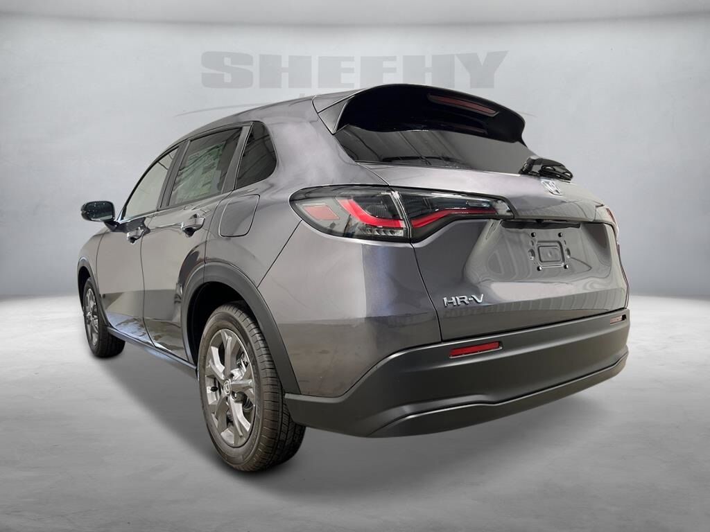 2026 Honda HR-V LX Alexandria VA
