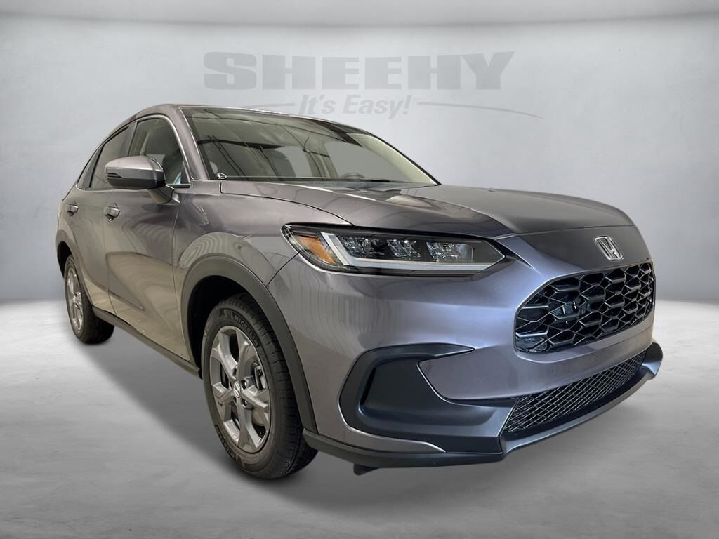 2026 Honda HR-V LX Alexandria VA