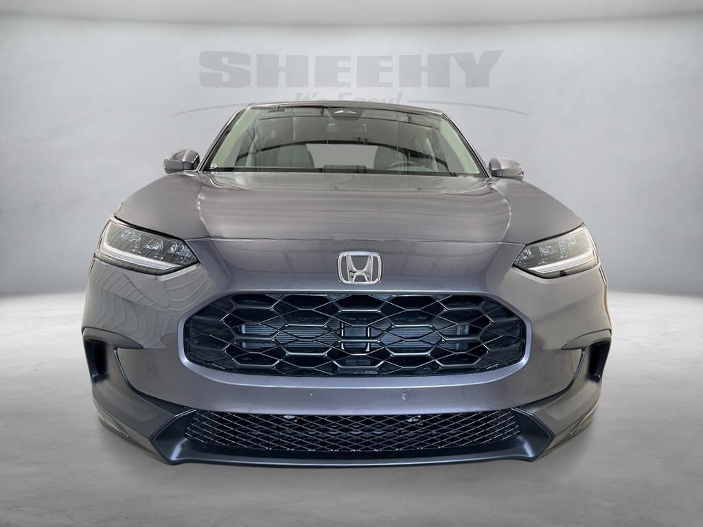 2026 Honda HR-V LX Alexandria VA