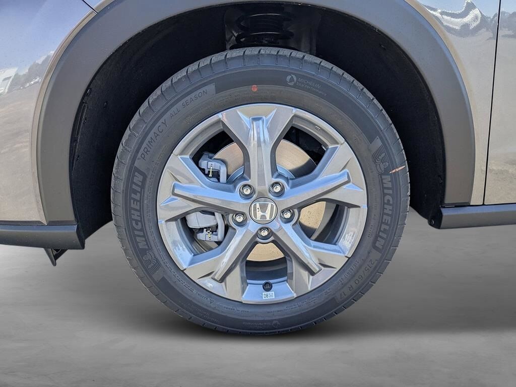 2026 Honda HR-V LX Alexandria VA