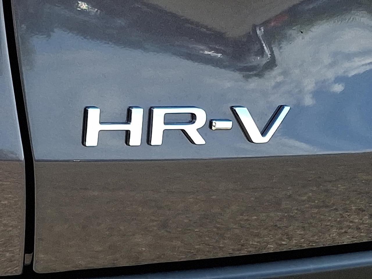 2026 Honda HR-V LX Alexandria VA