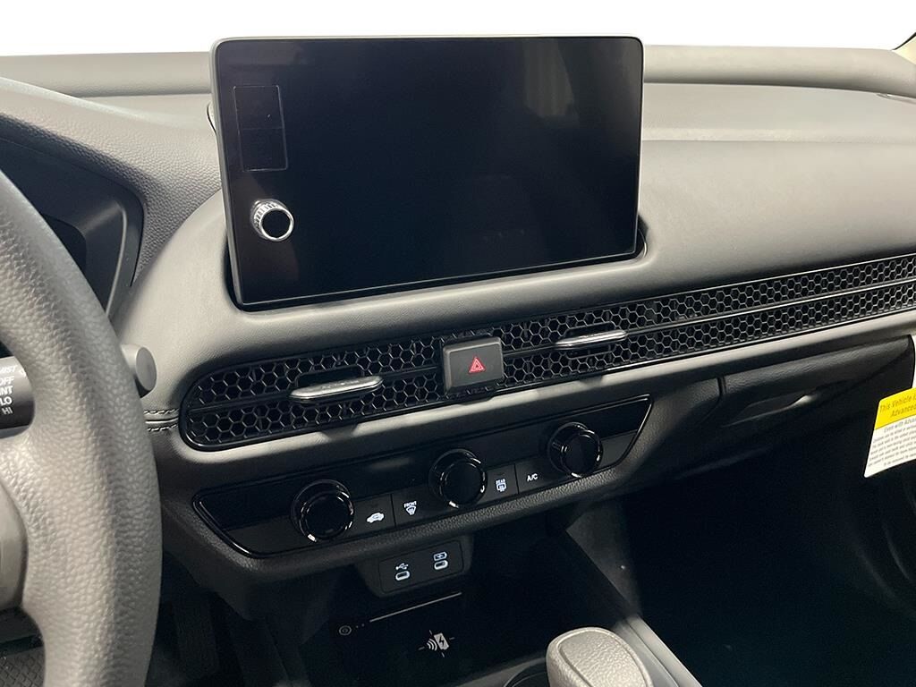 2026 Honda HR-V LX Alexandria VA