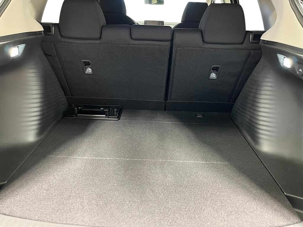 2026 Honda HR-V LX Alexandria VA