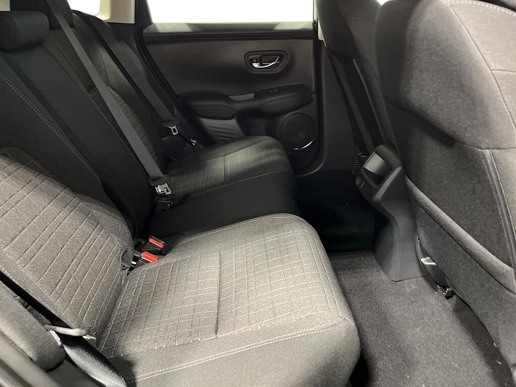 2026 Honda HR-V LX Alexandria VA