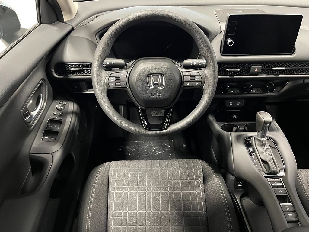 2026 Honda HR-V LX Alexandria VA