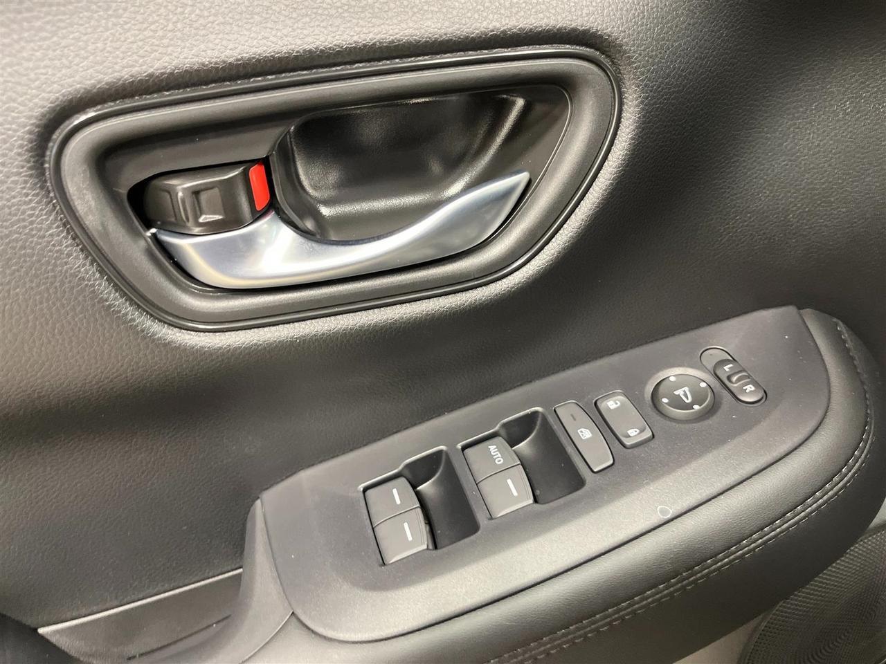 2026 Honda HR-V LX Alexandria VA