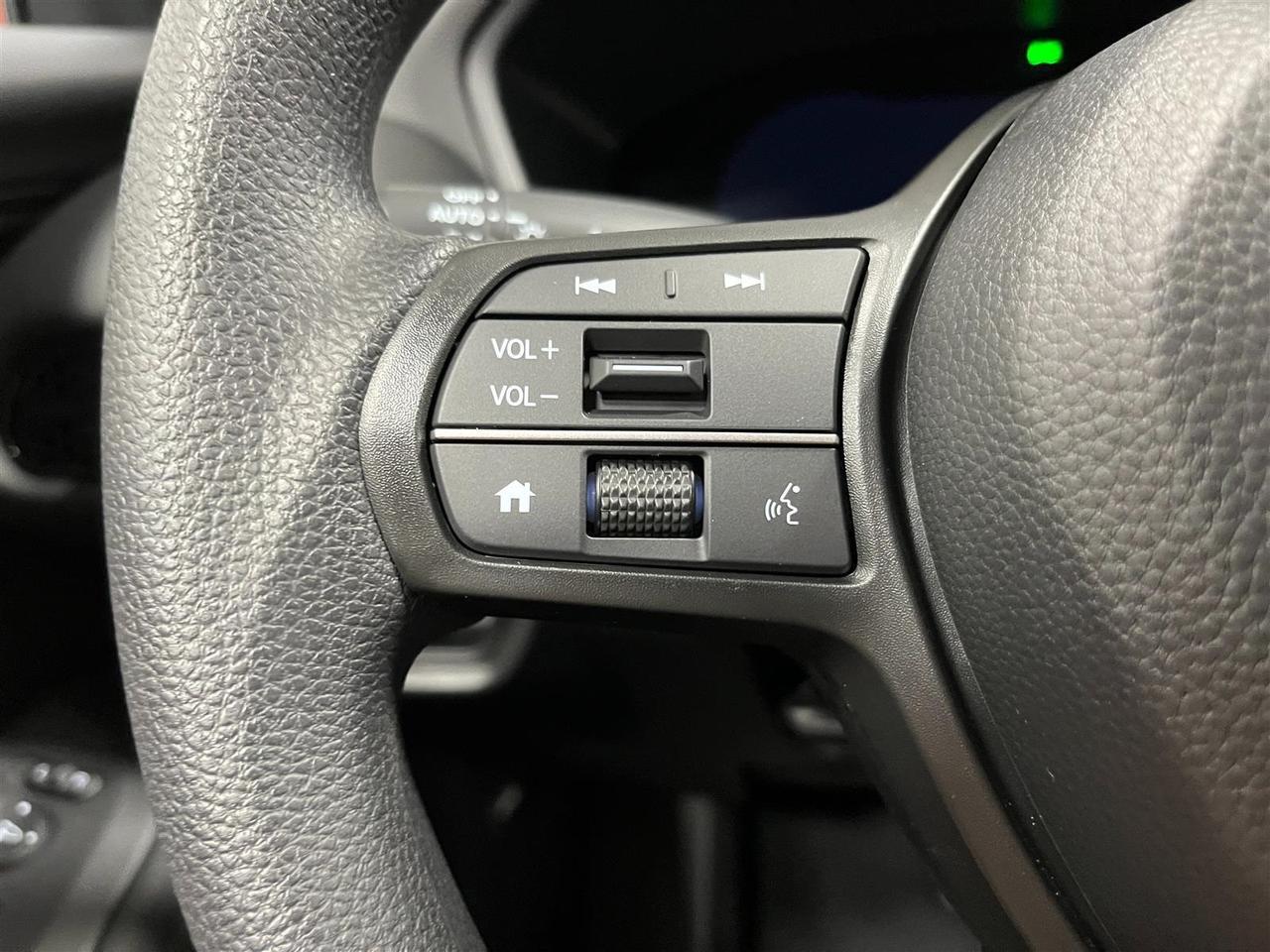 2026 Honda HR-V LX Alexandria VA