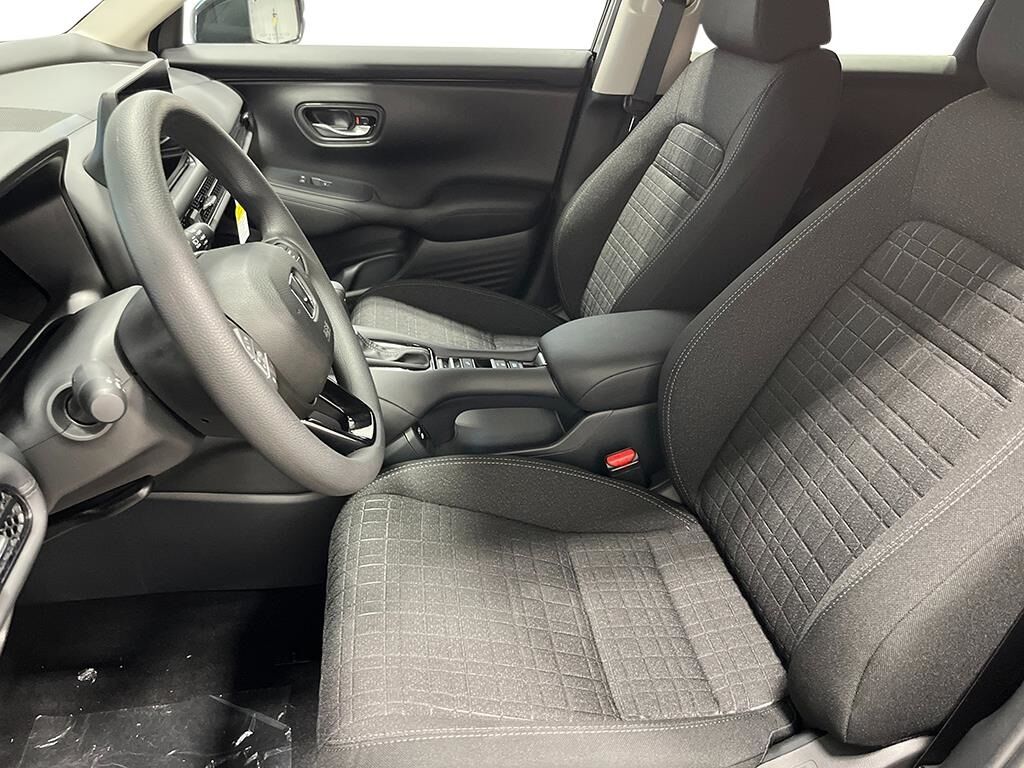 2026 Honda HR-V LX Alexandria VA