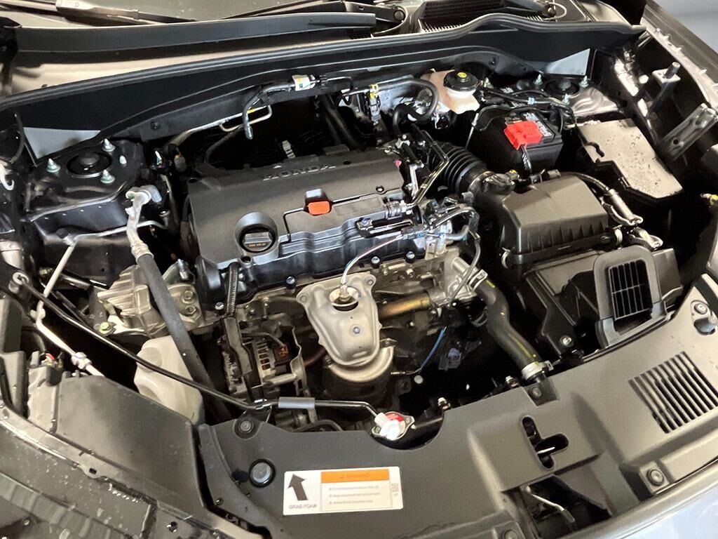 2026 Honda HR-V LX Alexandria VA