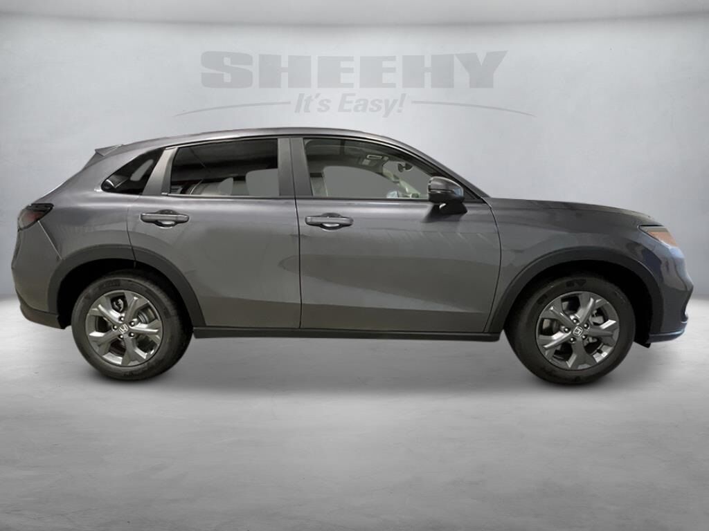 2026 Honda HR-V LX Alexandria VA