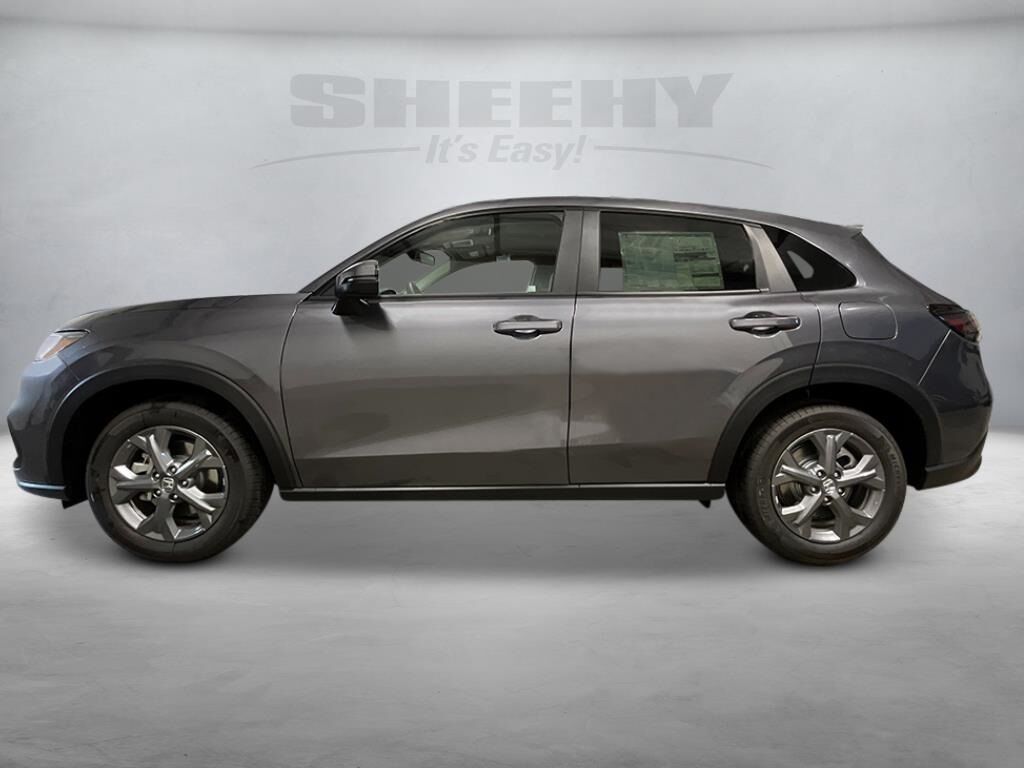 2026 Honda HR-V LX Alexandria VA