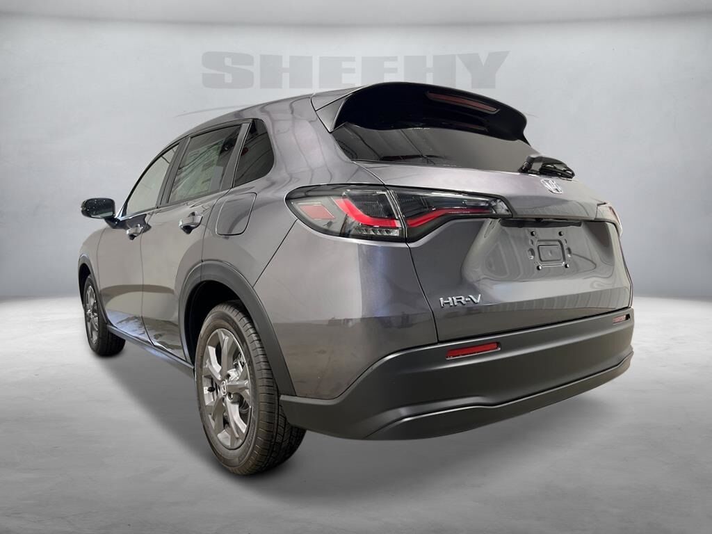2026 Honda HR-V LX Alexandria VA