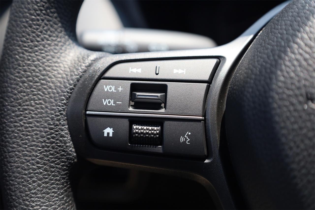 2026 Honda HR-V LX Alexandria VA