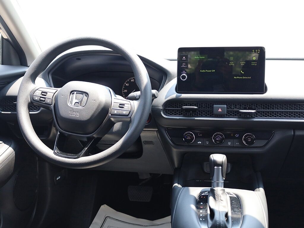 2026 Honda HR-V LX Alexandria VA