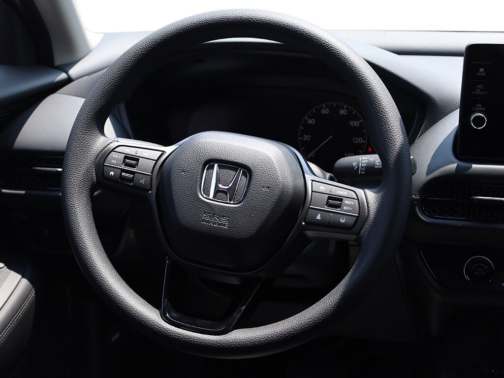 2026 Honda HR-V LX Alexandria VA