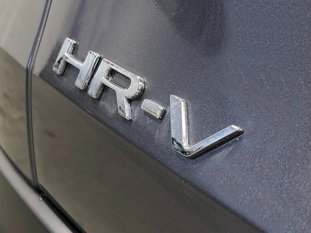 2026 Honda HR-V LX Alexandria VA
