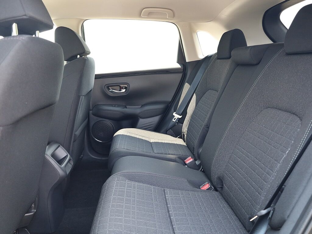 2026 Honda HR-V LX Alexandria VA