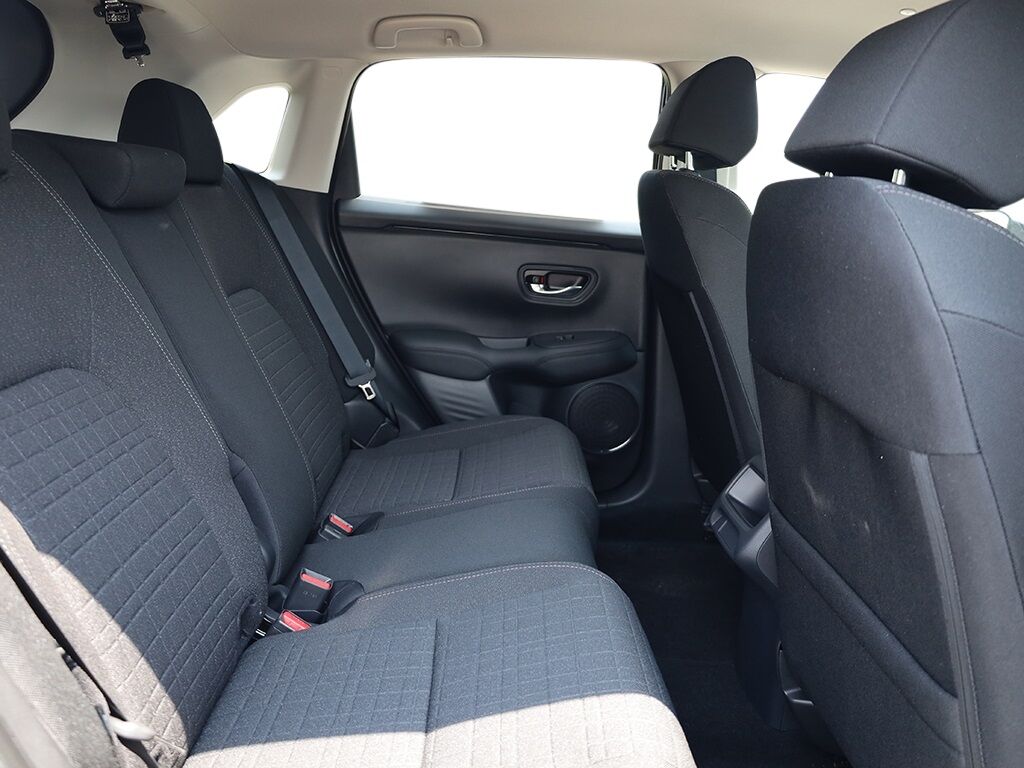 2026 Honda HR-V LX Alexandria VA