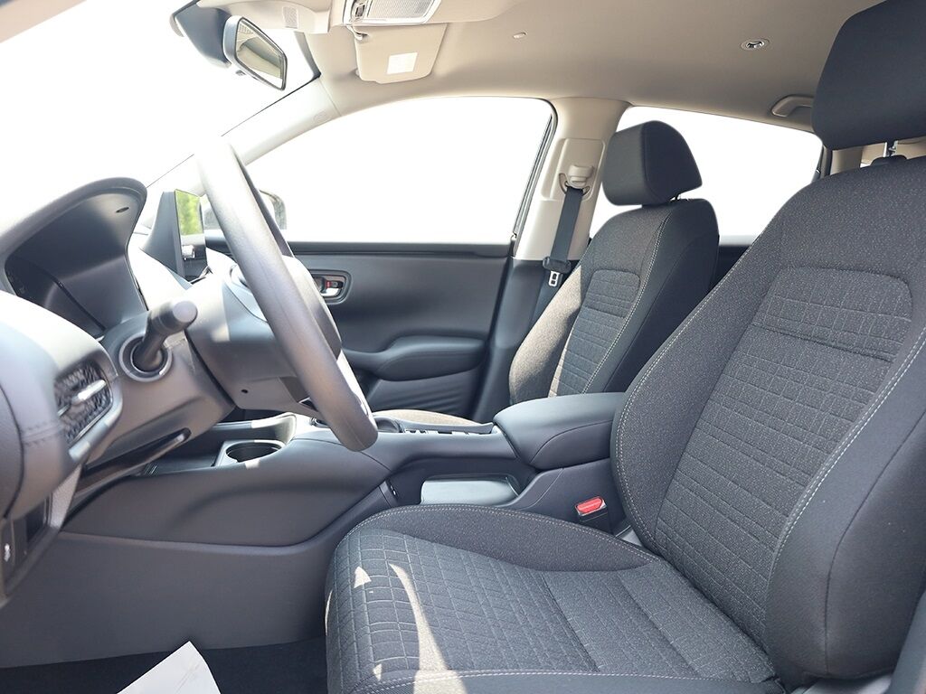 2026 Honda HR-V LX Alexandria VA