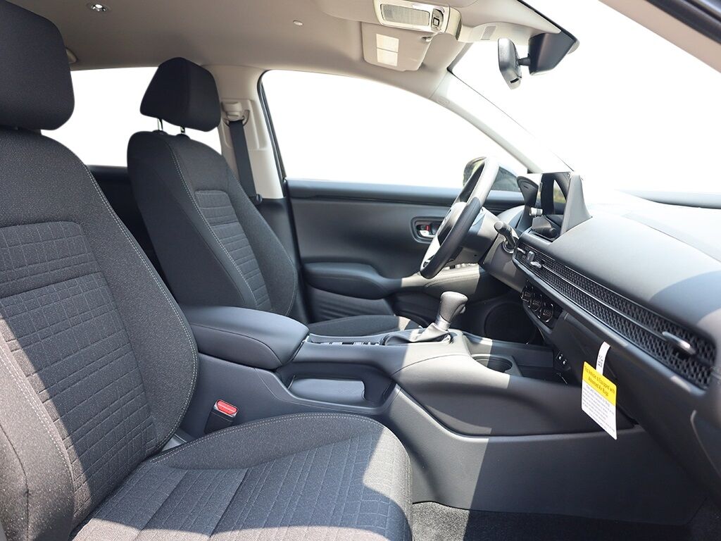 2026 Honda HR-V LX Alexandria VA