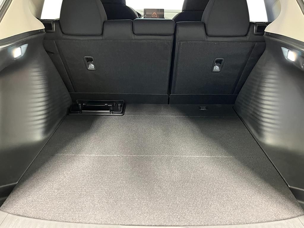 2026 Honda HR-V LX Alexandria VA