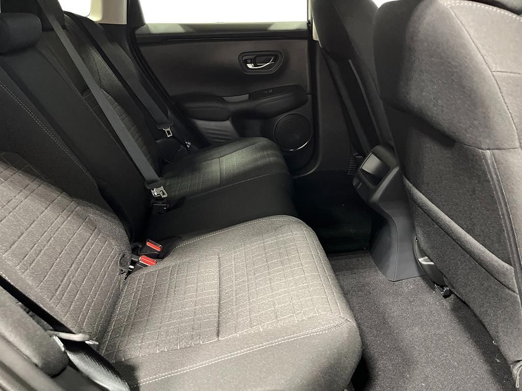 2026 Honda HR-V LX Alexandria VA