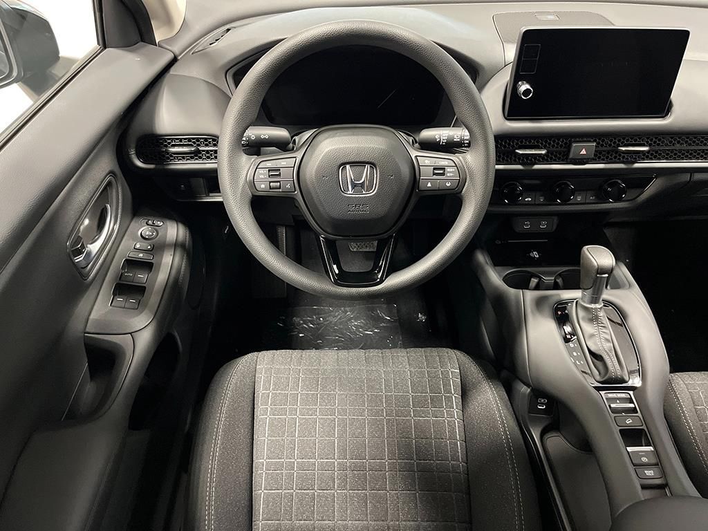 2026 Honda HR-V LX Alexandria VA