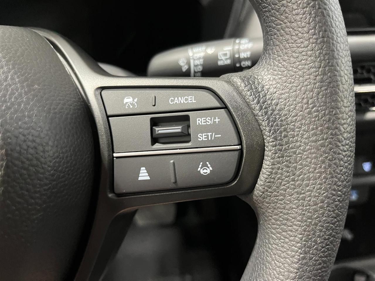 2026 Honda HR-V LX Alexandria VA