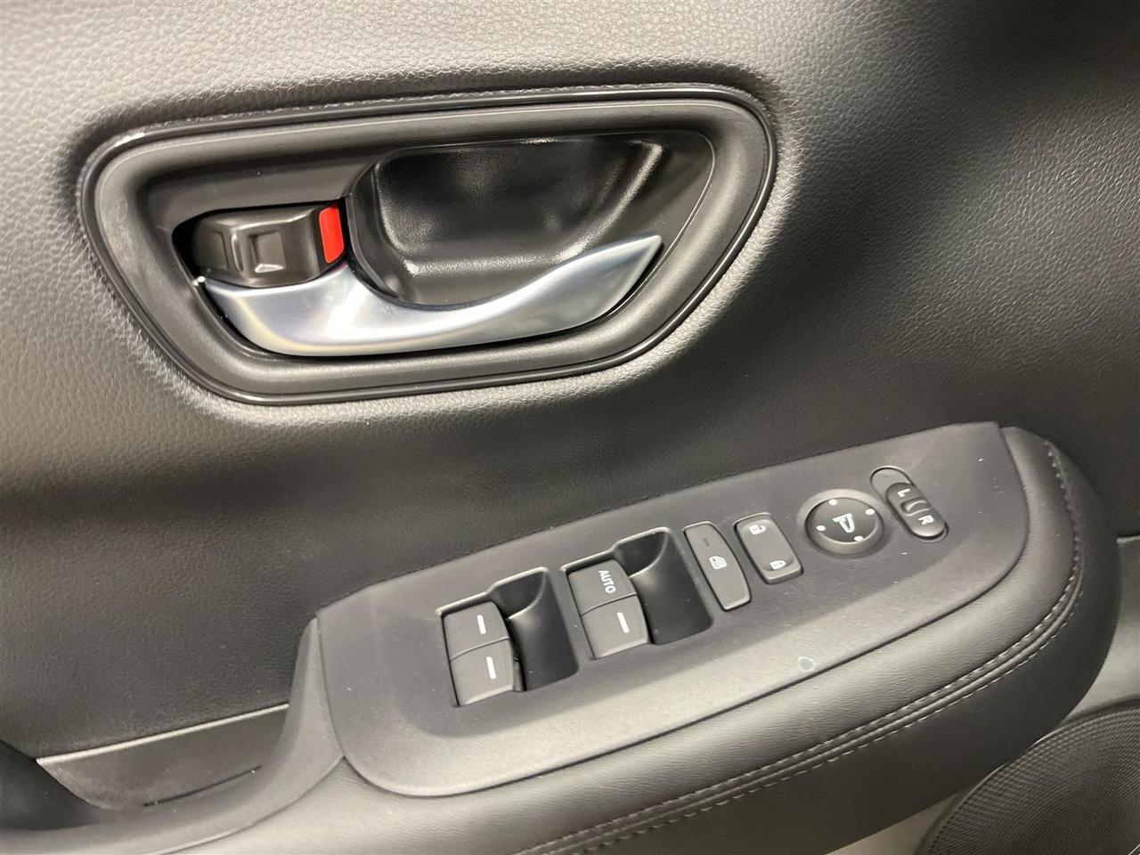 2026 Honda HR-V LX Alexandria VA