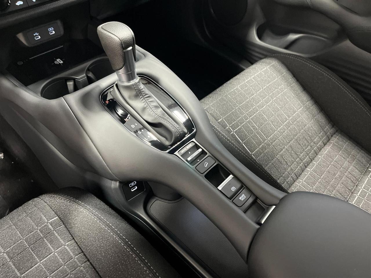 2026 Honda HR-V LX Alexandria VA