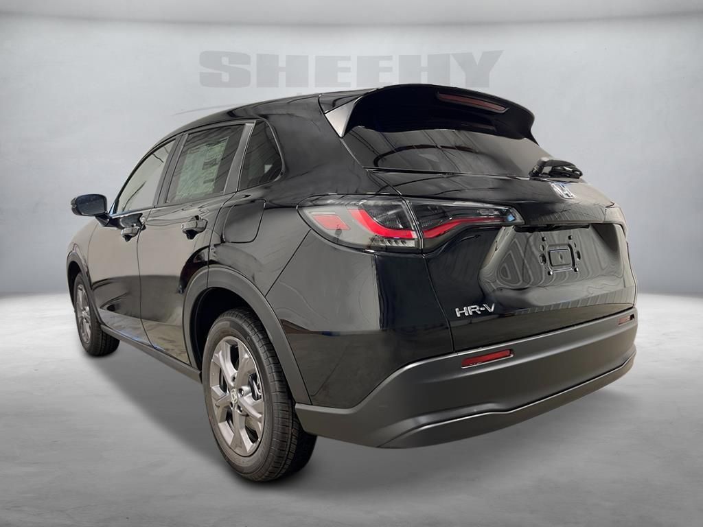 2026 Honda HR-V LX Alexandria VA