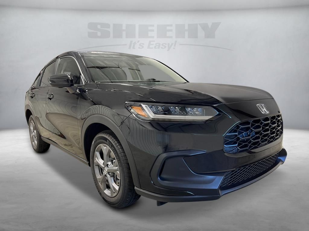 2026 Honda HR-V LX Alexandria VA