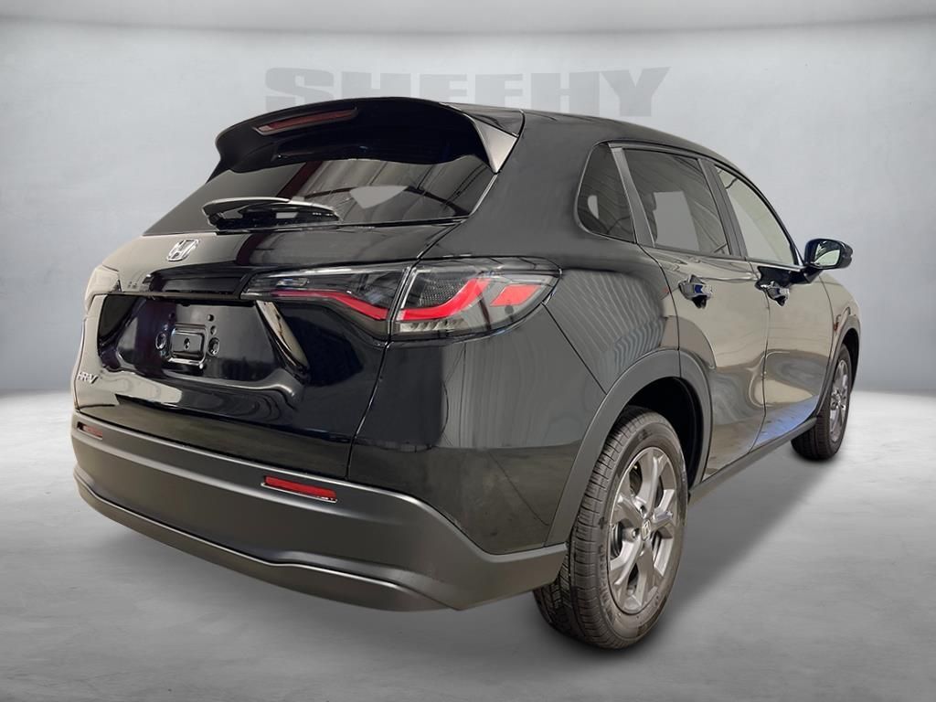 2026 Honda HR-V LX Alexandria VA