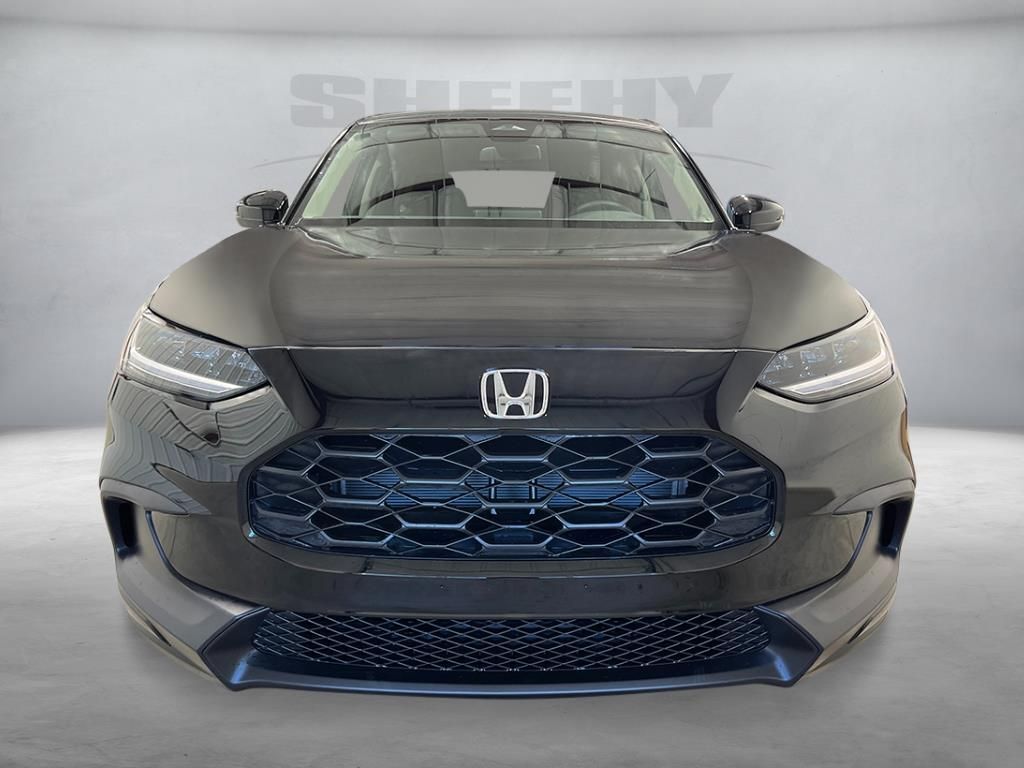 2026 Honda HR-V LX Alexandria VA