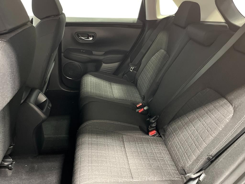 2026 Honda HR-V LX Alexandria VA