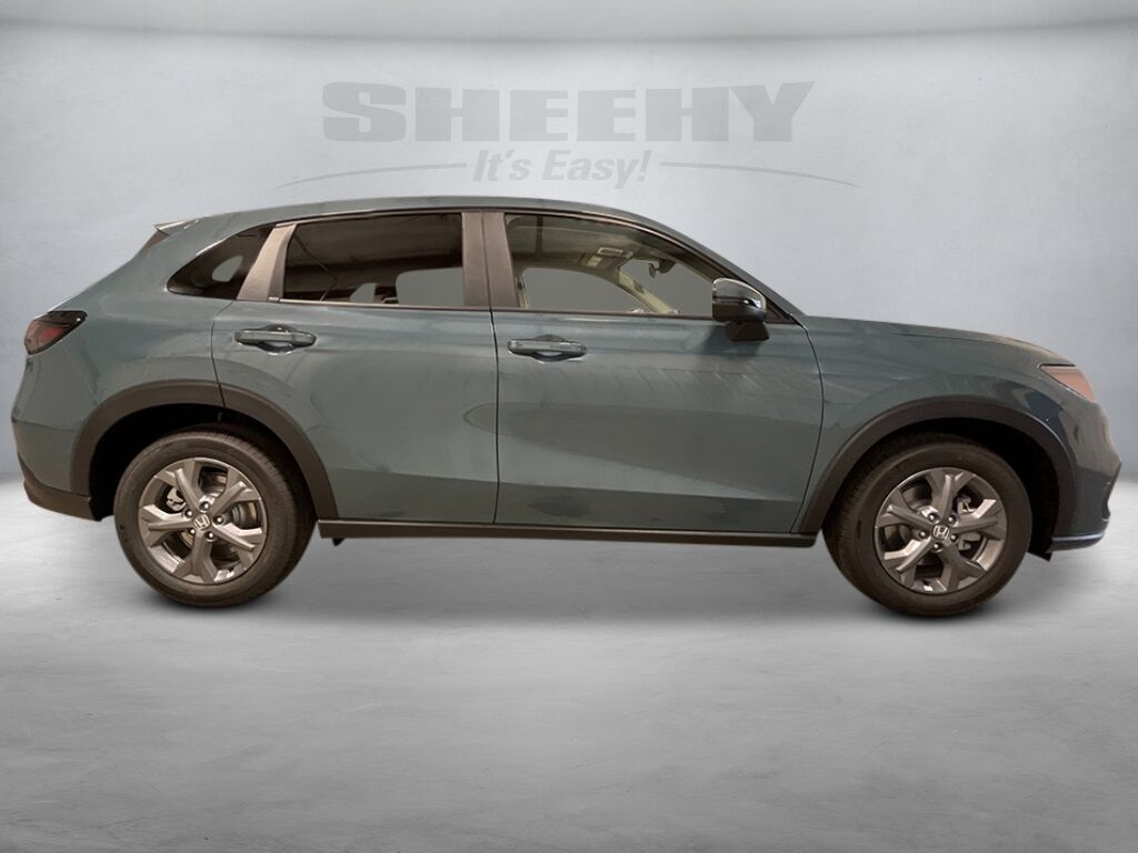 2026 Honda HR-V LX Alexandria VA