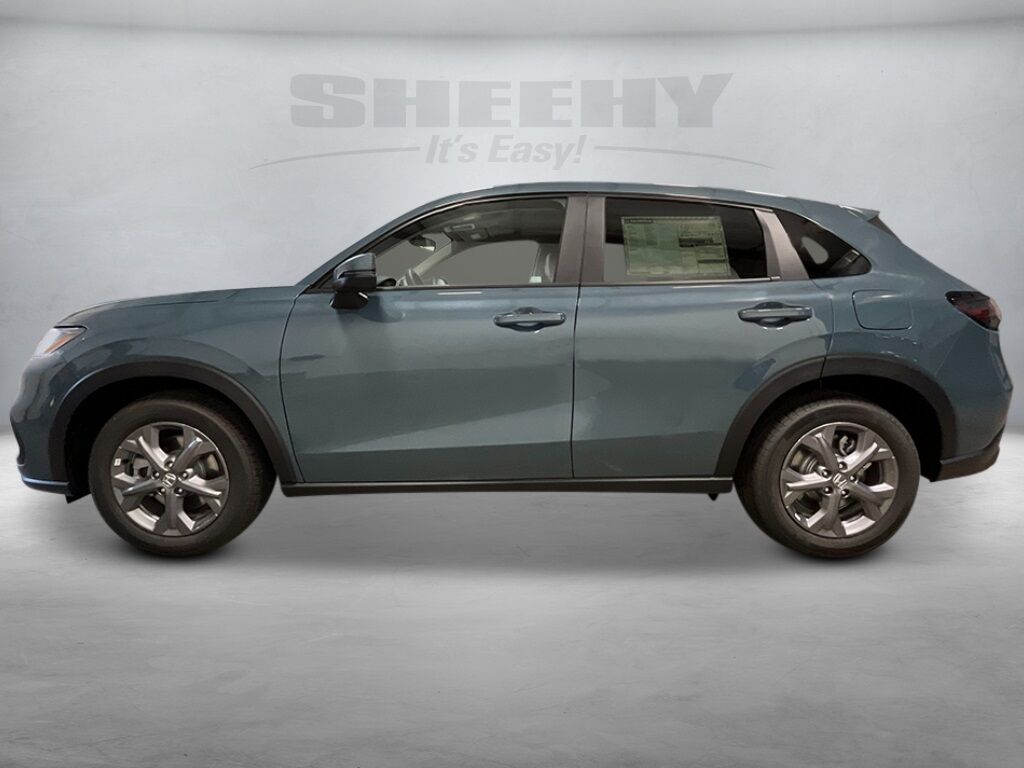 2026 Honda HR-V LX Alexandria VA