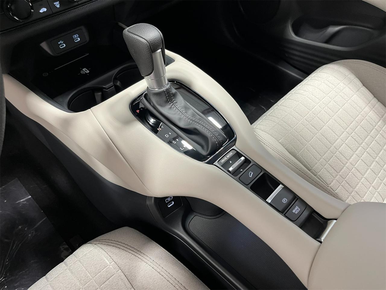 2026 Honda HR-V LX Alexandria VA