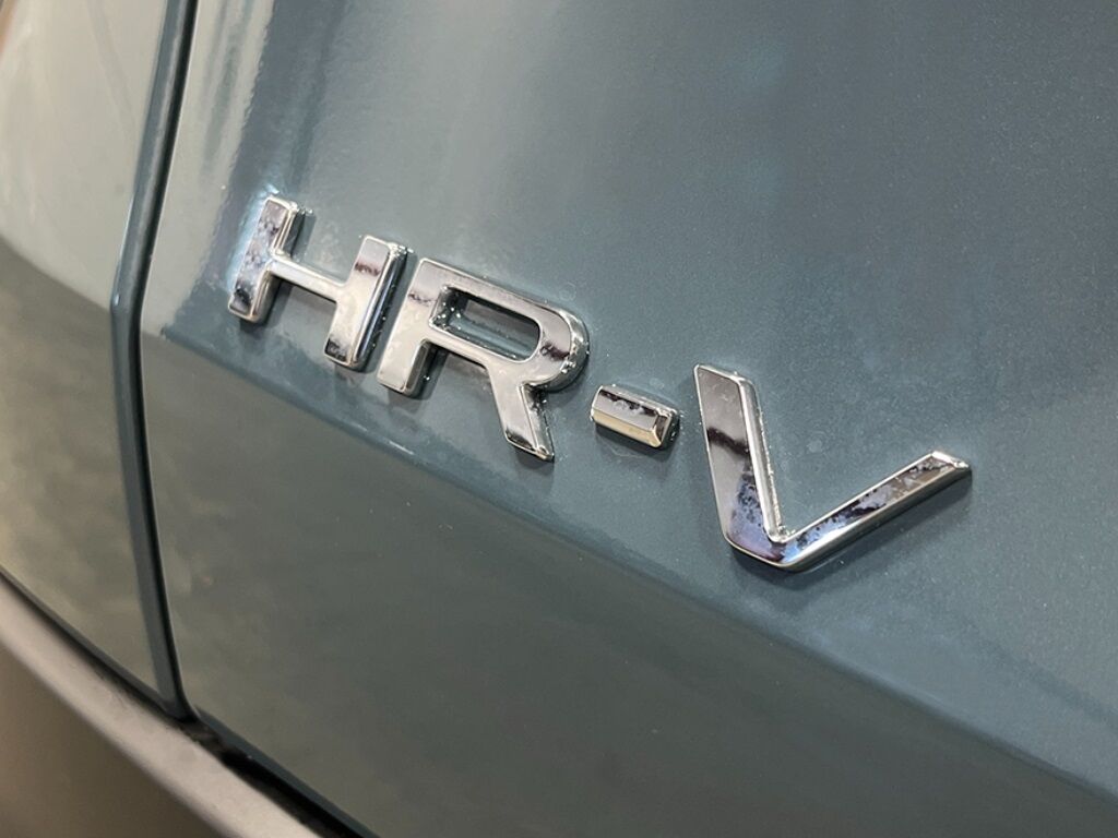 2026 Honda HR-V LX Alexandria VA