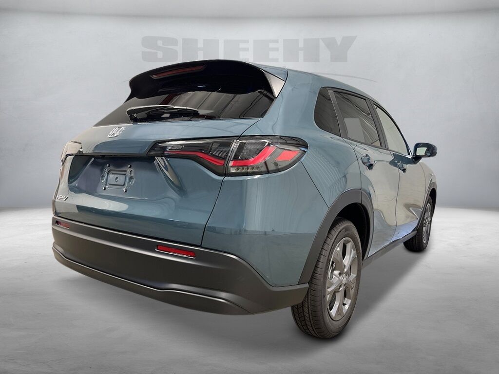 2026 Honda HR-V LX Alexandria VA