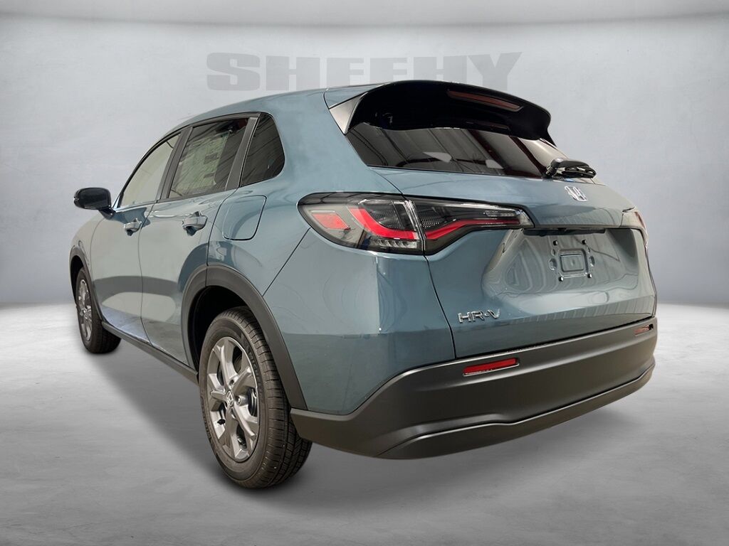 2026 Honda HR-V LX Alexandria VA