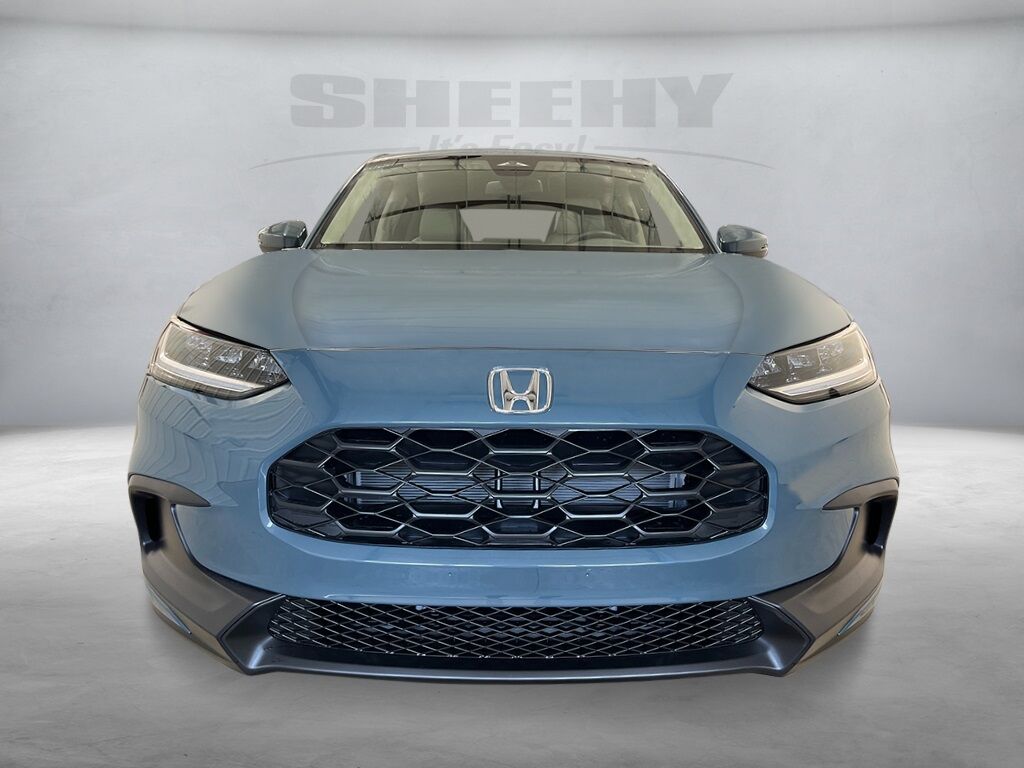 2026 Honda HR-V LX Alexandria VA