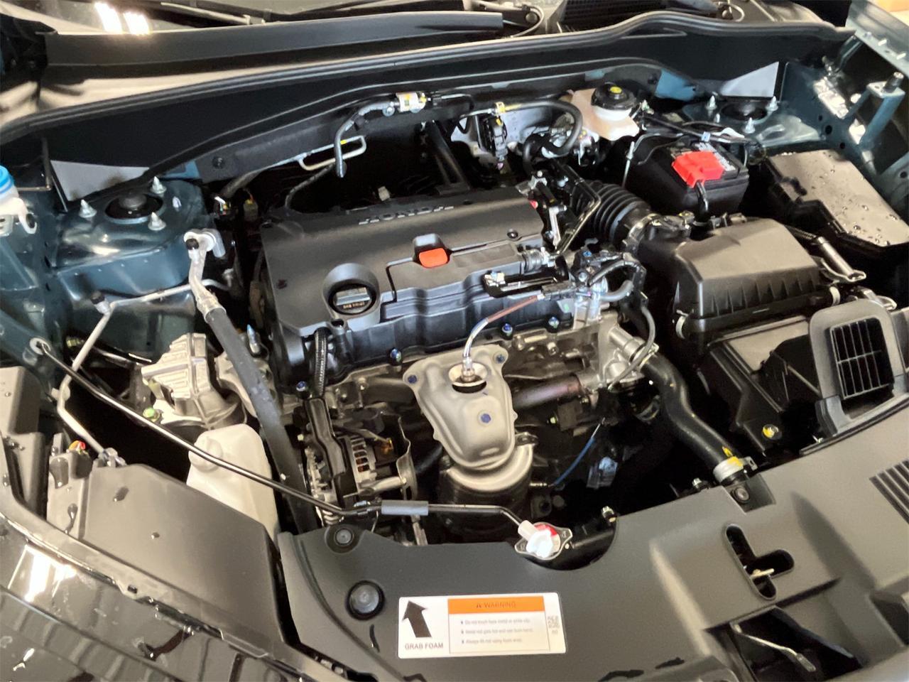 2026 Honda HR-V LX Alexandria VA