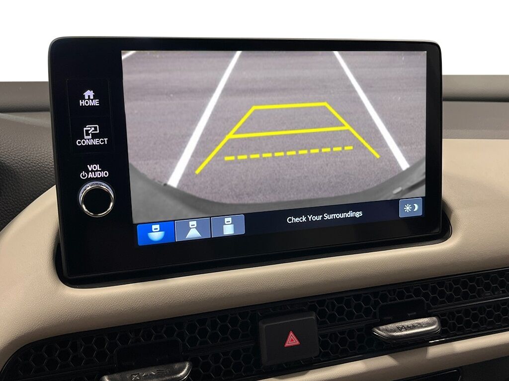 2026 Honda HR-V LX Alexandria VA