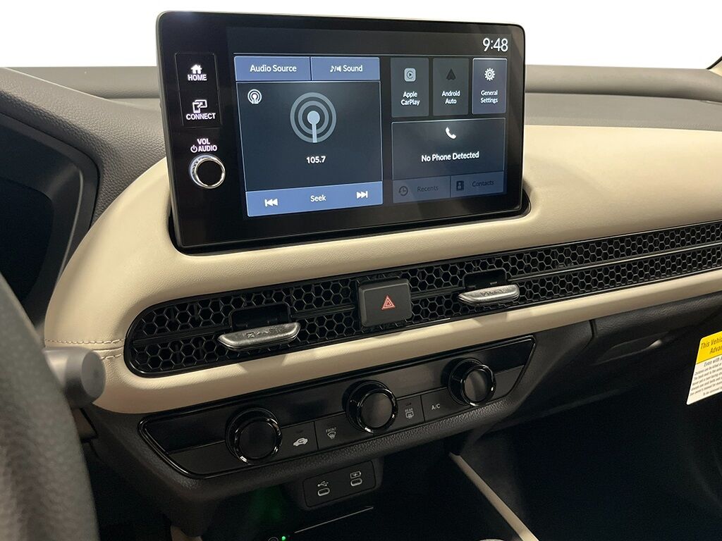 2026 Honda HR-V LX Alexandria VA